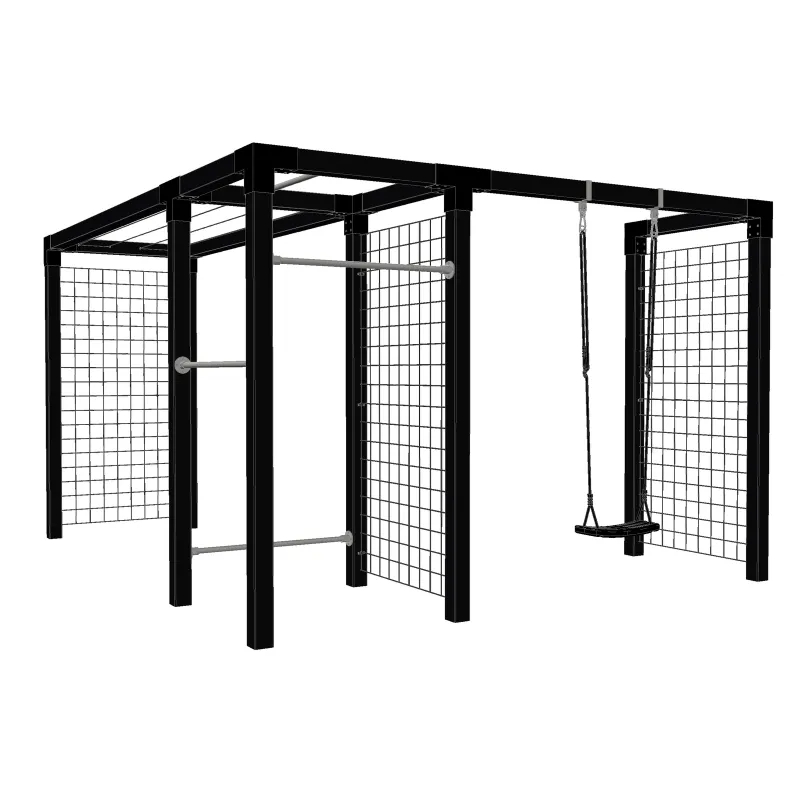 Plus Daylife Model   369 306x108x208 Cm 179082-15