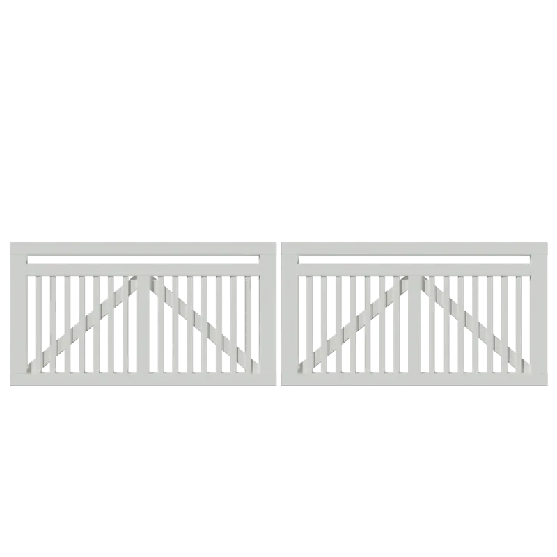 Plus Linea Dobbeltlåge 300ã 80 Cm 17699-13