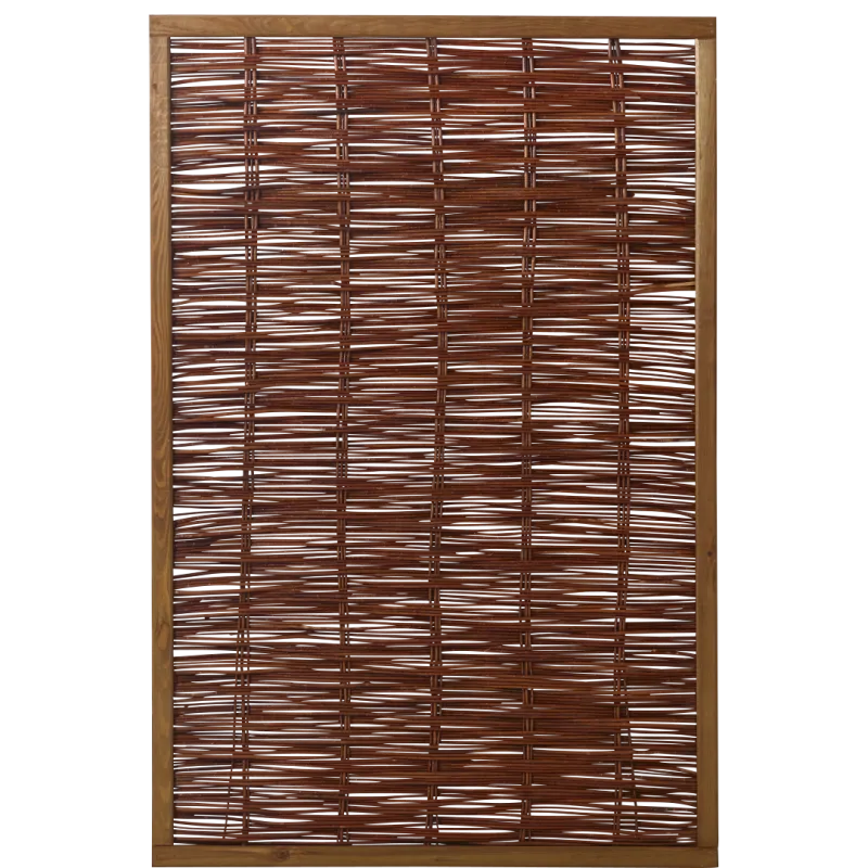 Plus Pilehegn Med Ramme   120 Cm     180 Cm