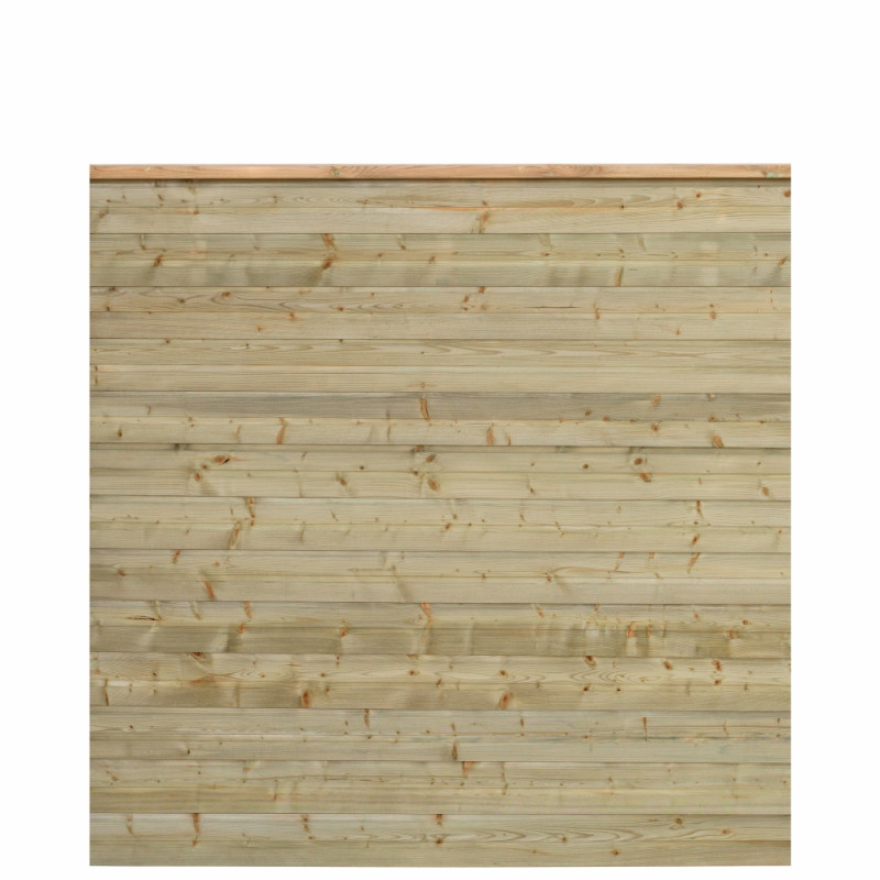 Plus Plank Profilhegn 174ã 166 Cm Pefc 27774-