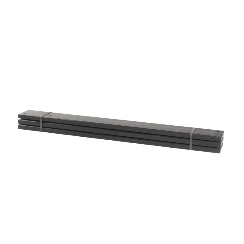 Plus Planker Til Pipe   Stk  17811-15 Sort