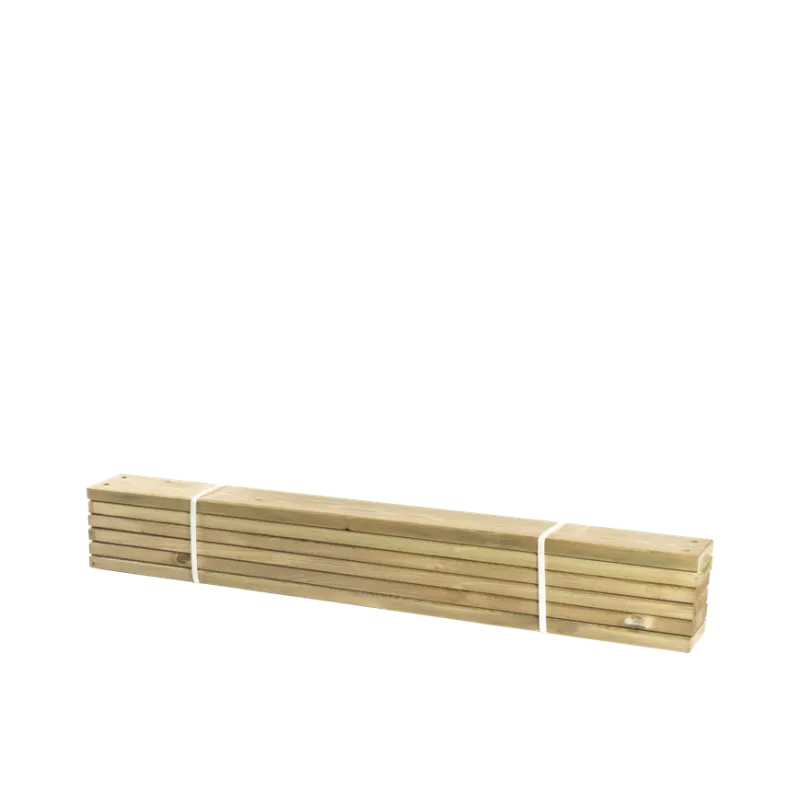 Plus Planker Til Pipe   Stk  17808-  Trykimp