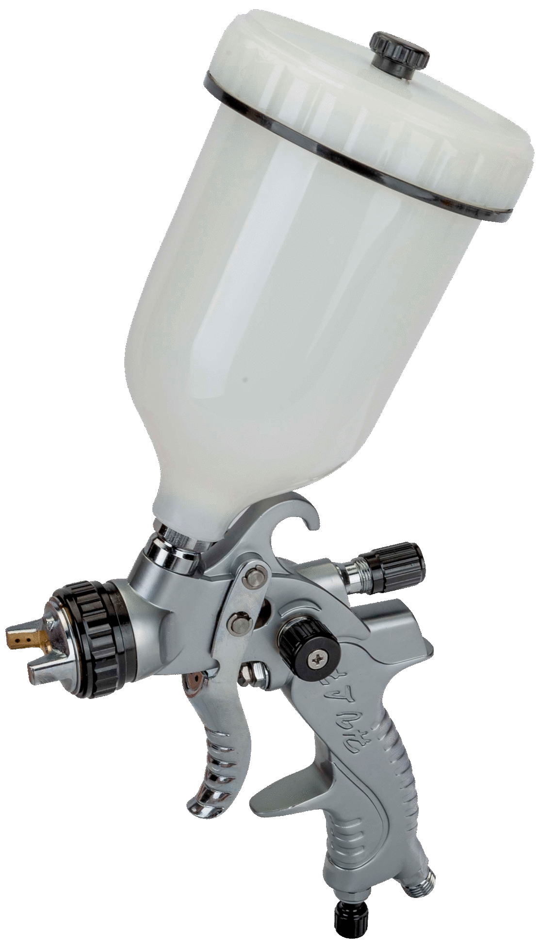 Pneum  Malerpistol Bphvlp01   55ltr     Dyser