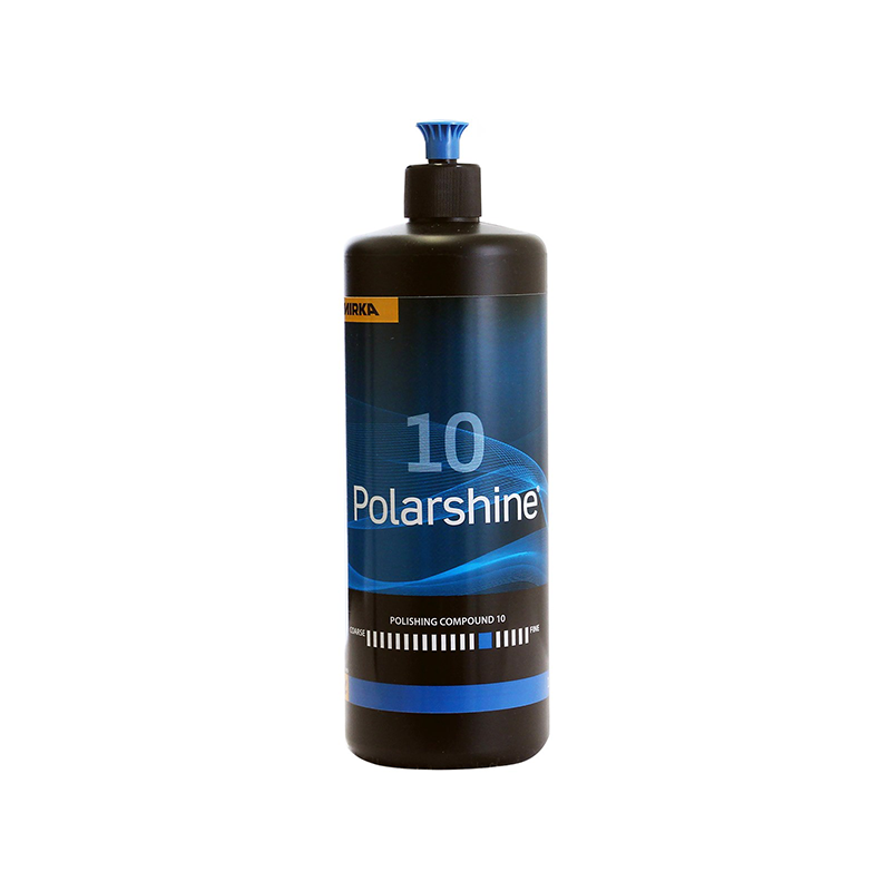 Polarshine 10 Polermiddel 1l