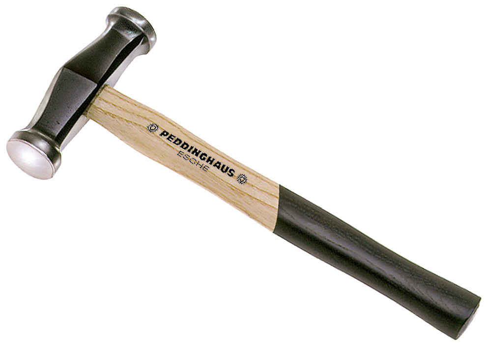 Polerhammer Peddinghaus 60 02 500