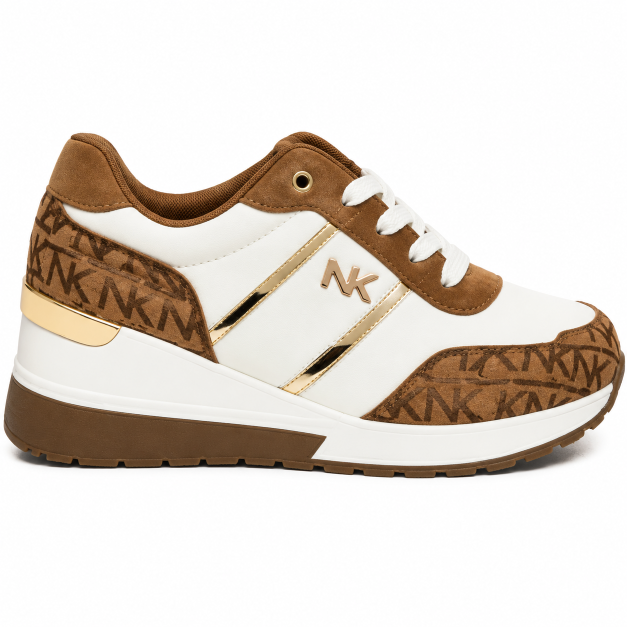 Portofino Luxe Sneaker 40
