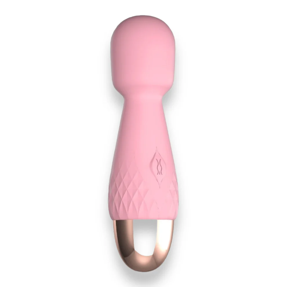 Power Escorts Mini Wand Deluxe