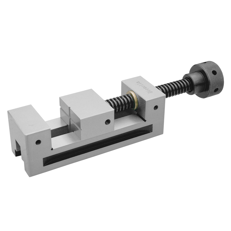 Præcision Slibe- Og Kontrolskruestik 50x65 Mm Med Gevindspindel