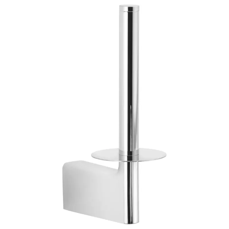 Pressalit Style Reservepapirholder  Krom Pr20260