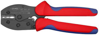 Pressetang Preciforce 97 52 37 Krympeslange    -    Mmâ