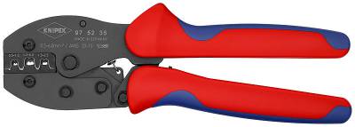 Pressetang Preciforce 97 52 35 Uisol     -    Mmâ