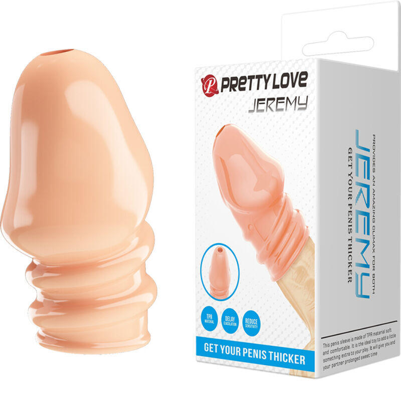 Pretty Love Get Your Penis Thicker