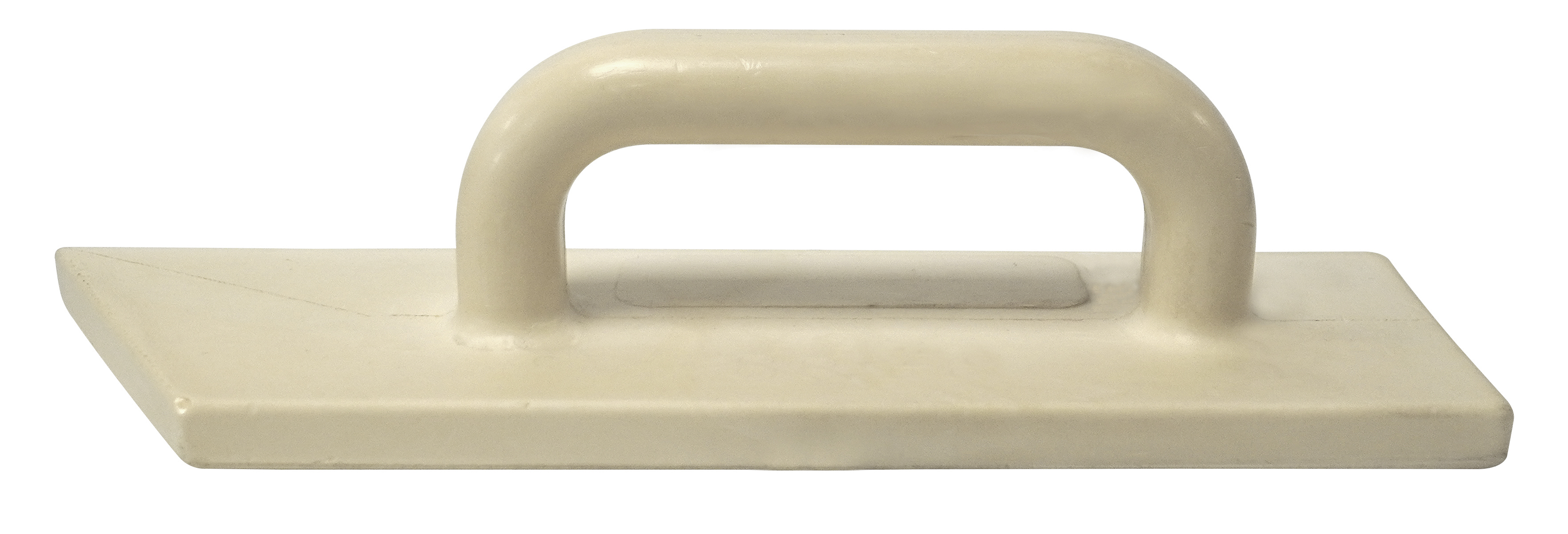 Pudsebræt Gul-pur 80 260 Mm Hjørne