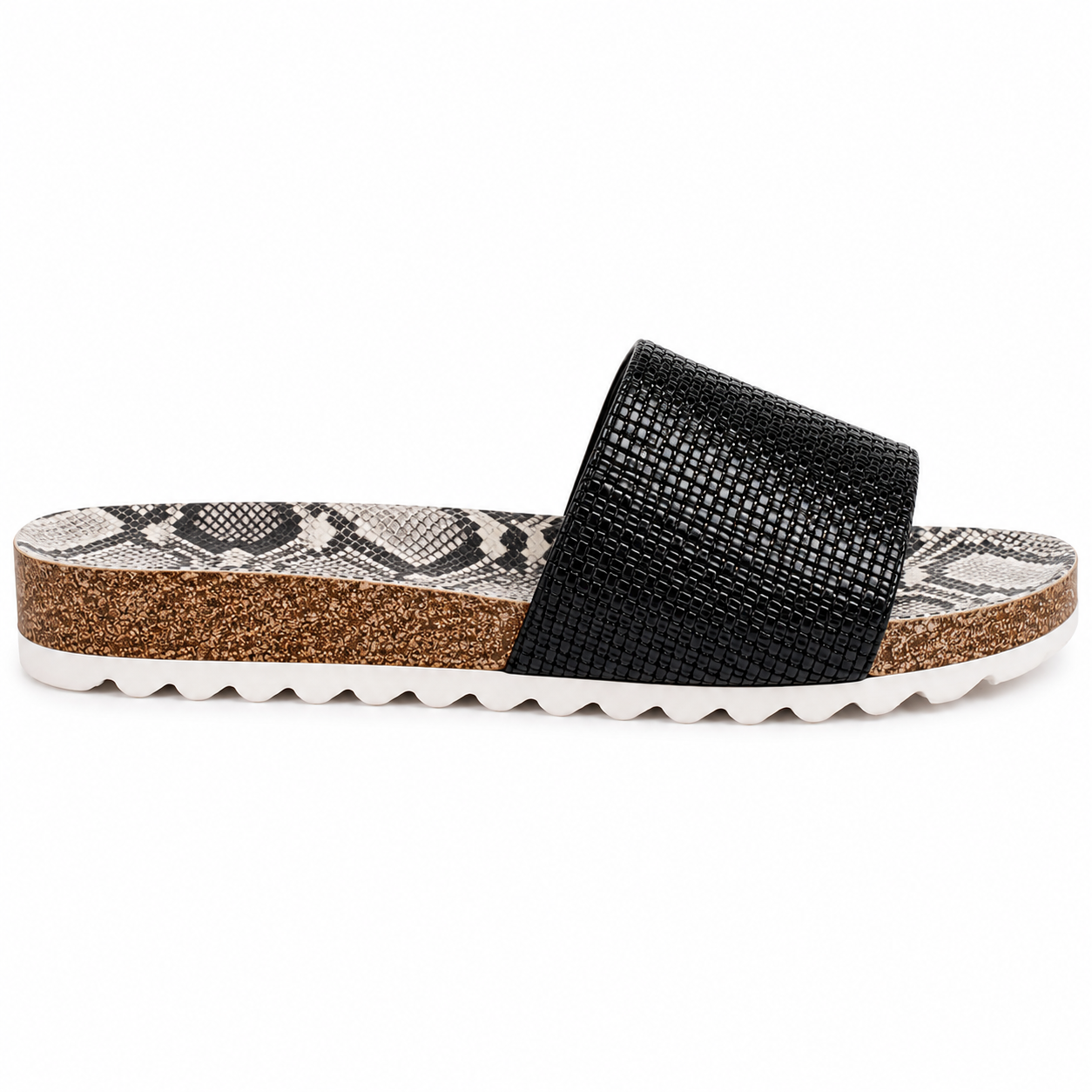 Python Luxe Slide 41