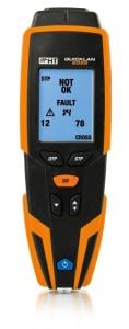 Quicklan 6055 Lantester