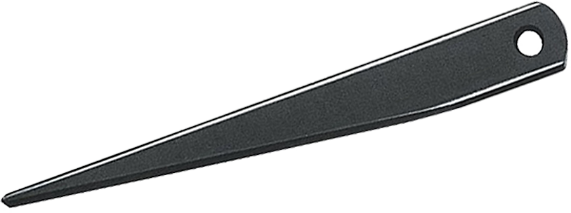 Röhm Uddriverkile 266 Mk1
