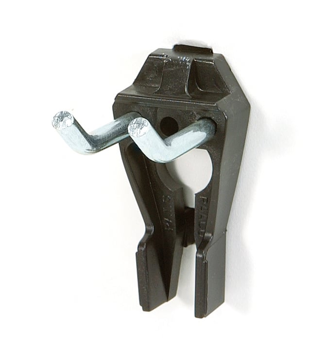 Raaco Clip   30 Mm  Dobbeltkrog