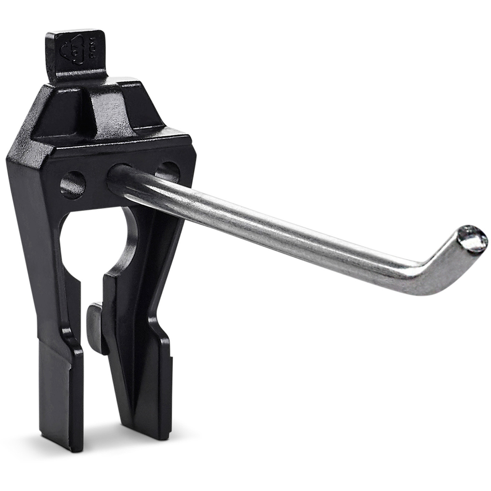 Raaco Clip   90 Mm Enkeltkrog