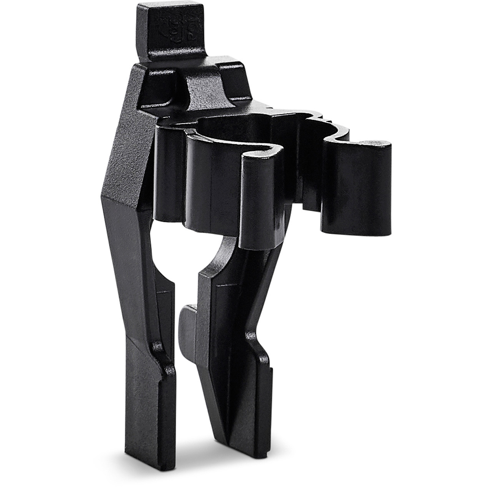 Raaco Clip   18 Mm  Fjederklemme