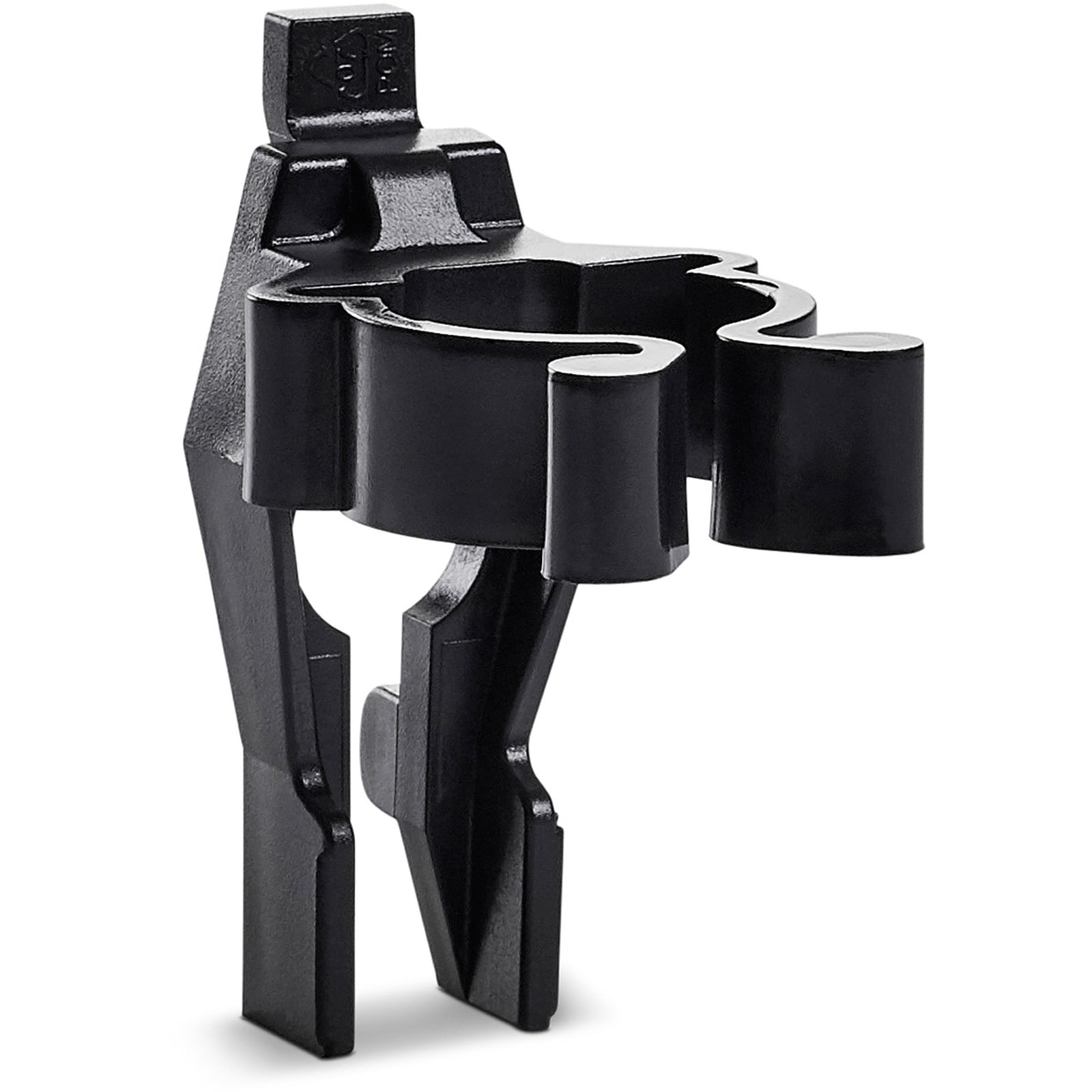 Raaco Clip   24 Mm  Fjederklemme