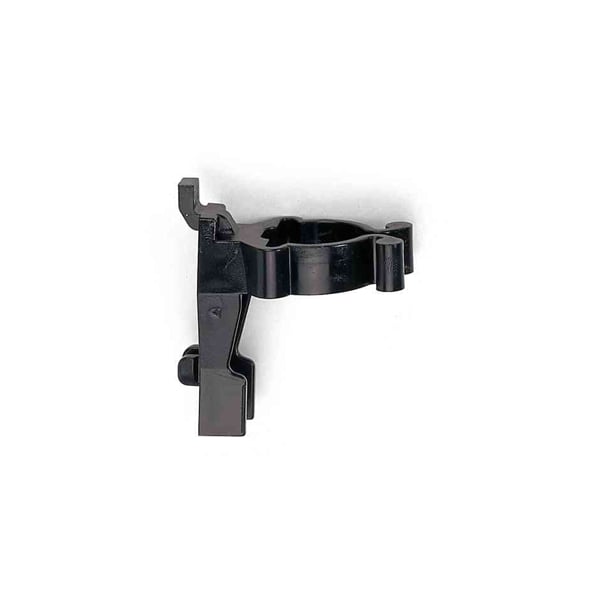 Raaco Clip   12 Mm  Fjederklemme