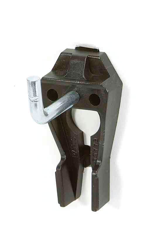 Raaco Clip   25mm Vinkelkrog