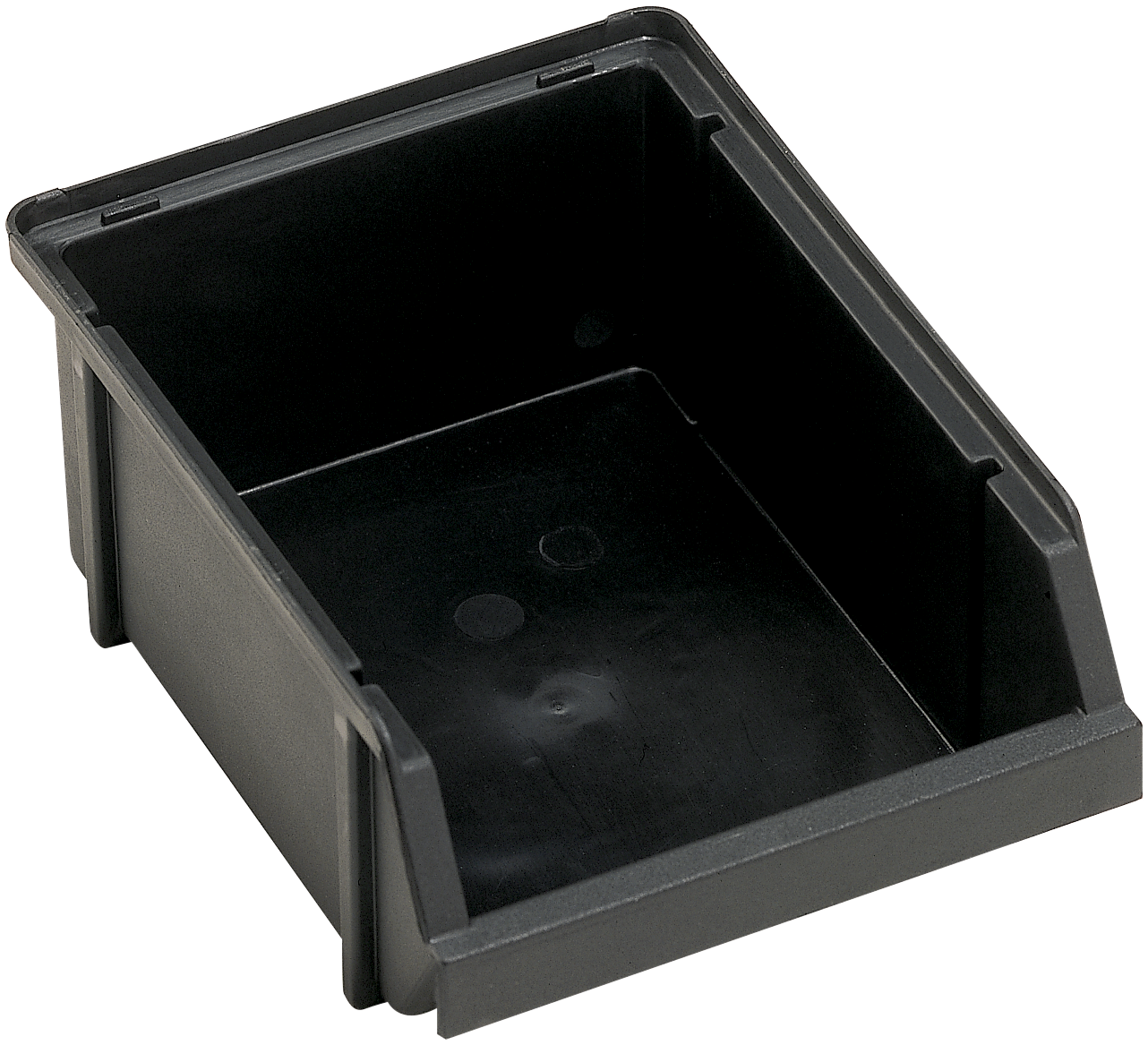 Raaco Lagerkasse  -160 Esd   75x125x173 Mm