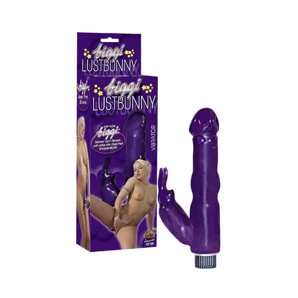 Rabbit Vibrator