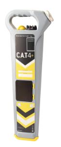 Radiodetection Cat4  Modtager