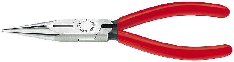 Spidstang   Skær 25 01 125 Mm