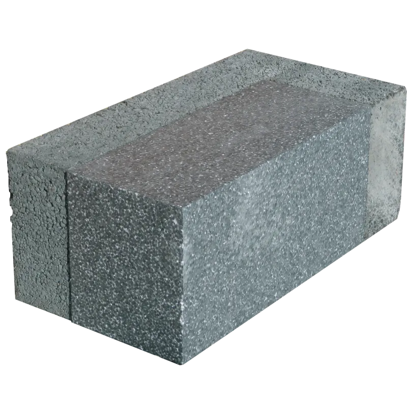 Rbr Kælderblok Hjørne 50x25x20 Blok
