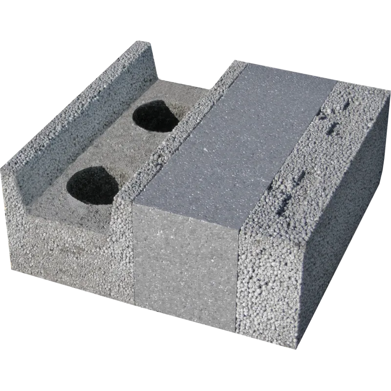 Rbr Kælderblok 50x50x20 Blok