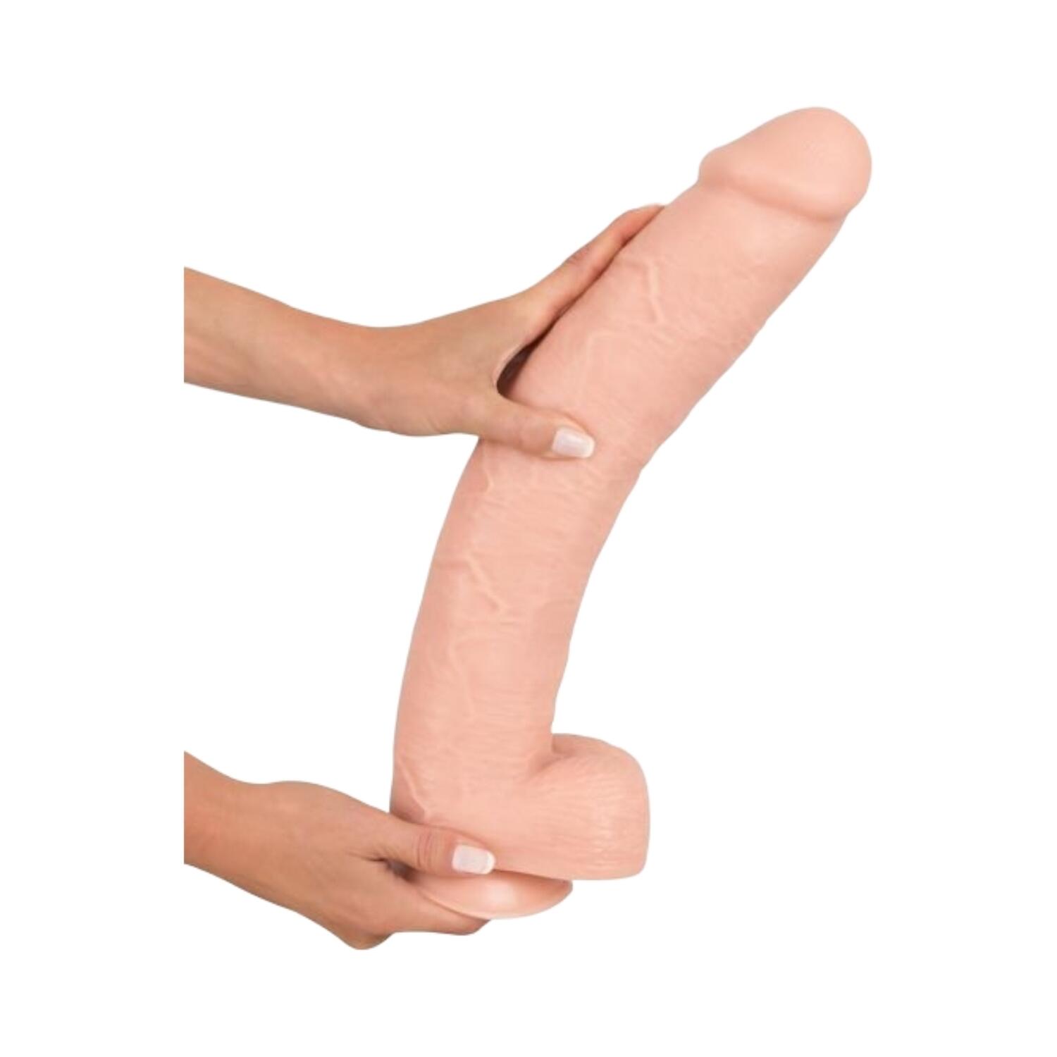 Realistixxx 42 Cm