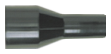 Reducerhylse ø58 35 Mm
