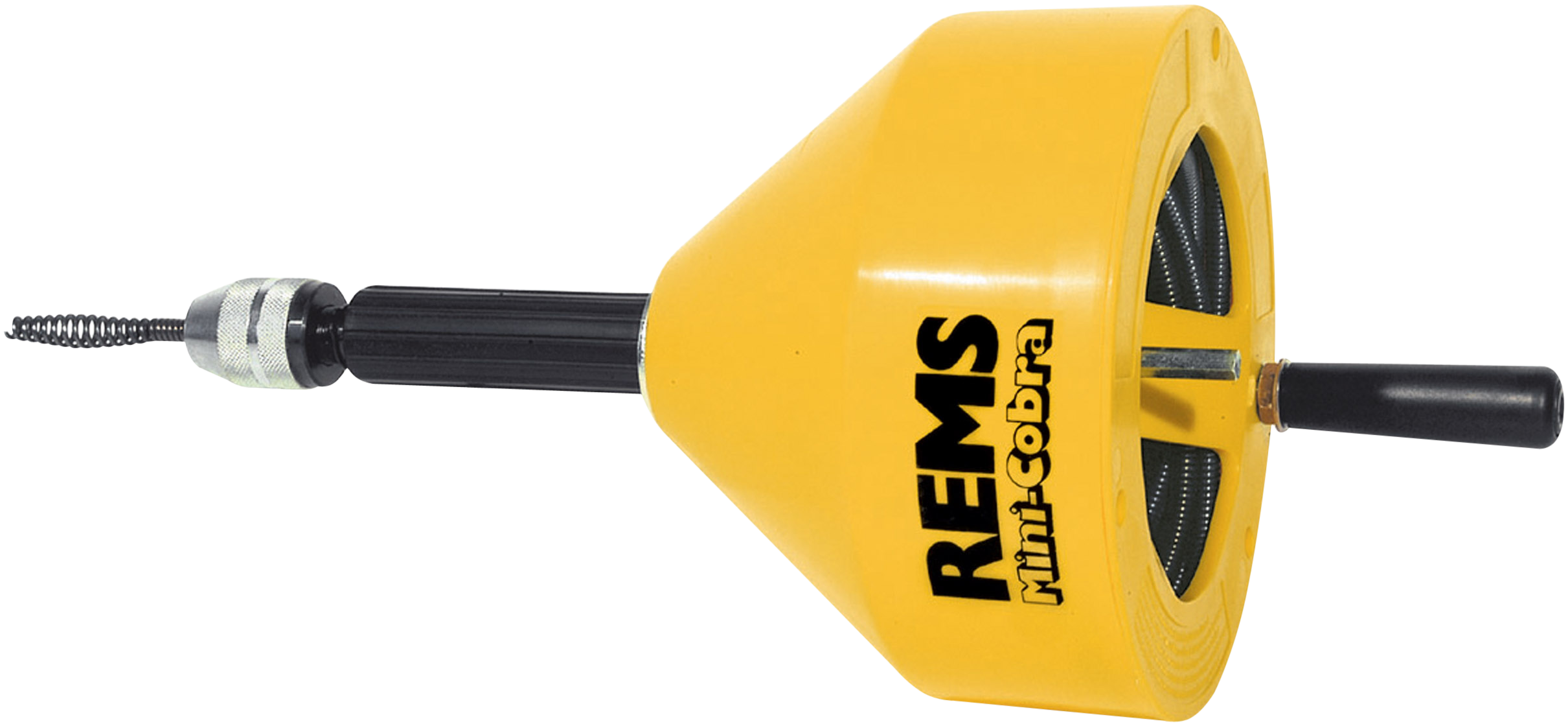 Rems Afløbsrensemaskine Mini-cobra