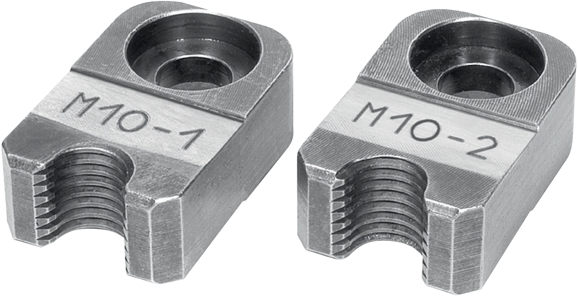 Rems Gevindklippeindsats M10