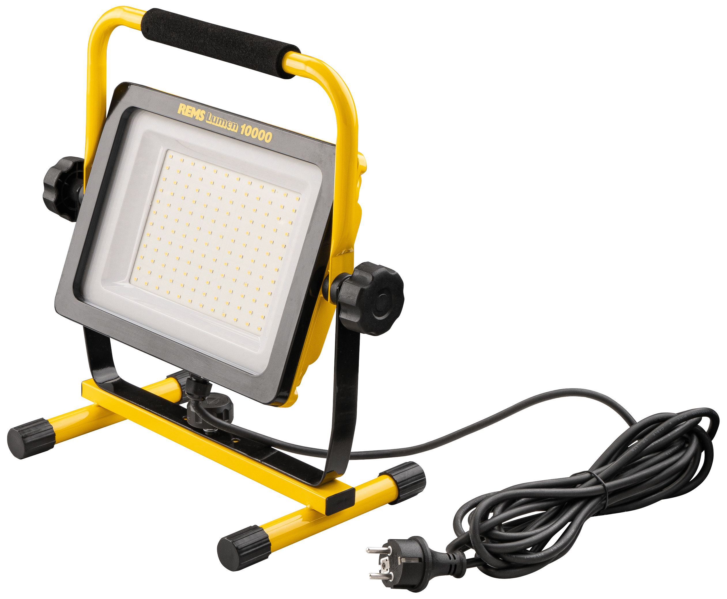 Rems Lumen 10000 Arbejdslampe Ip55 230v 100w