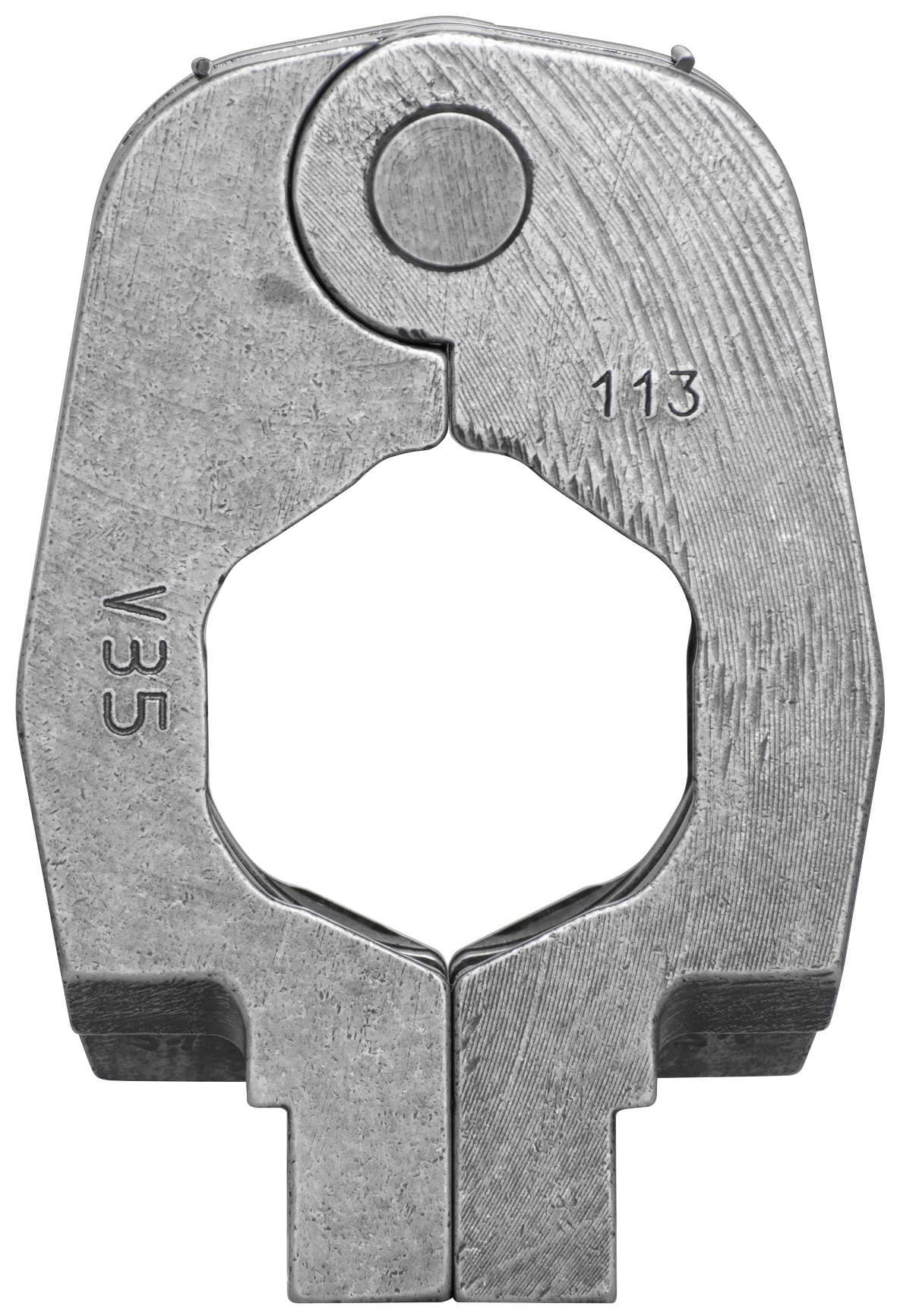Rems Pressring V35 45â   Pr-2b
