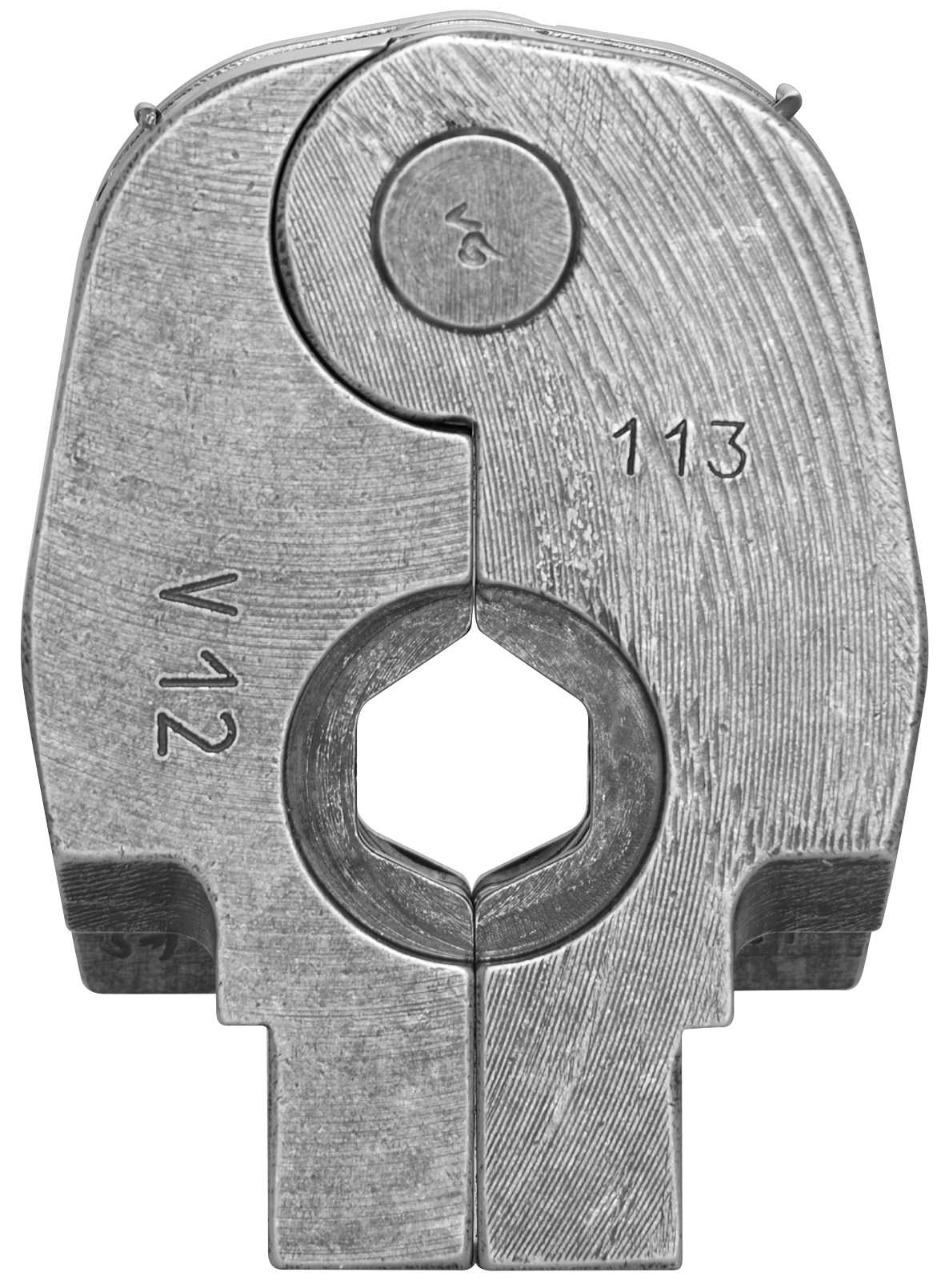Rems Pressring V12 45â   Pr-2b