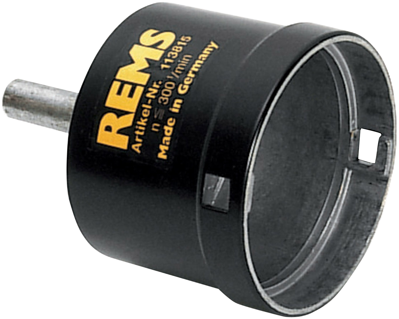 Rems Reg Medbringer 10-42 Mm