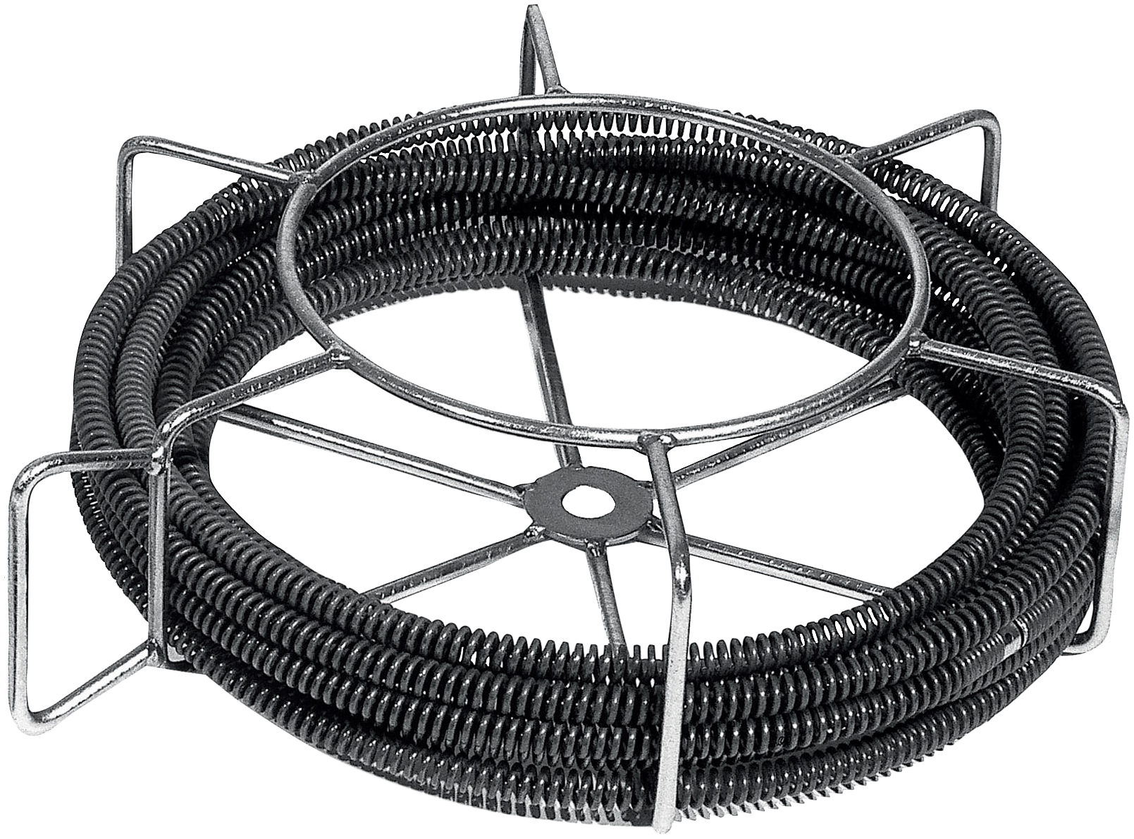 Rems Rensespiral ø16ã     Mtr     Stk   Kurv
