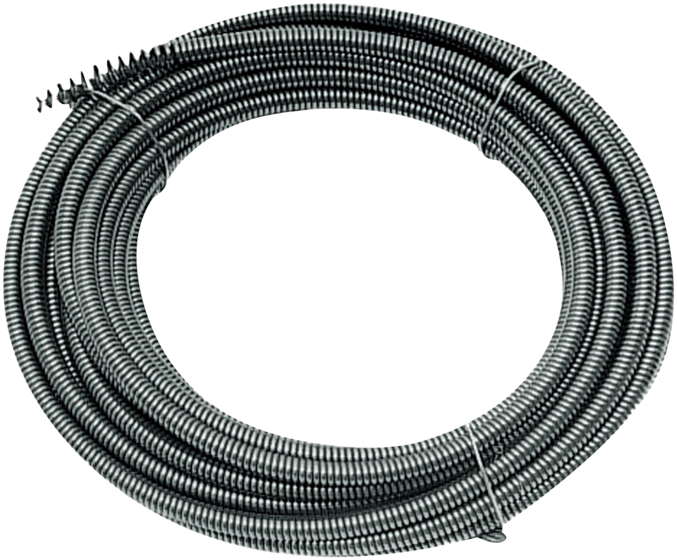 Rems Rensespiral ø8ã     Mtr
