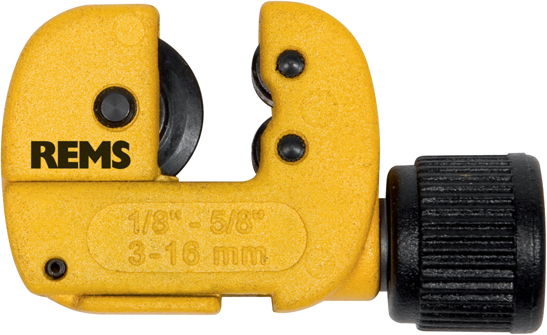 Rems Rørskære Mini Ras Cu-inox  -28 Mm