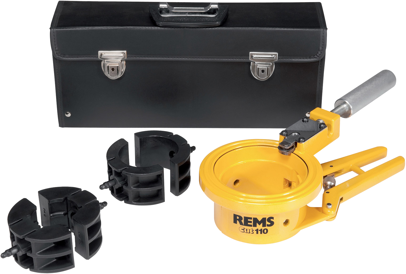 Rems Rørskærer Cut110 Cu-inox 50 75 110 Mm