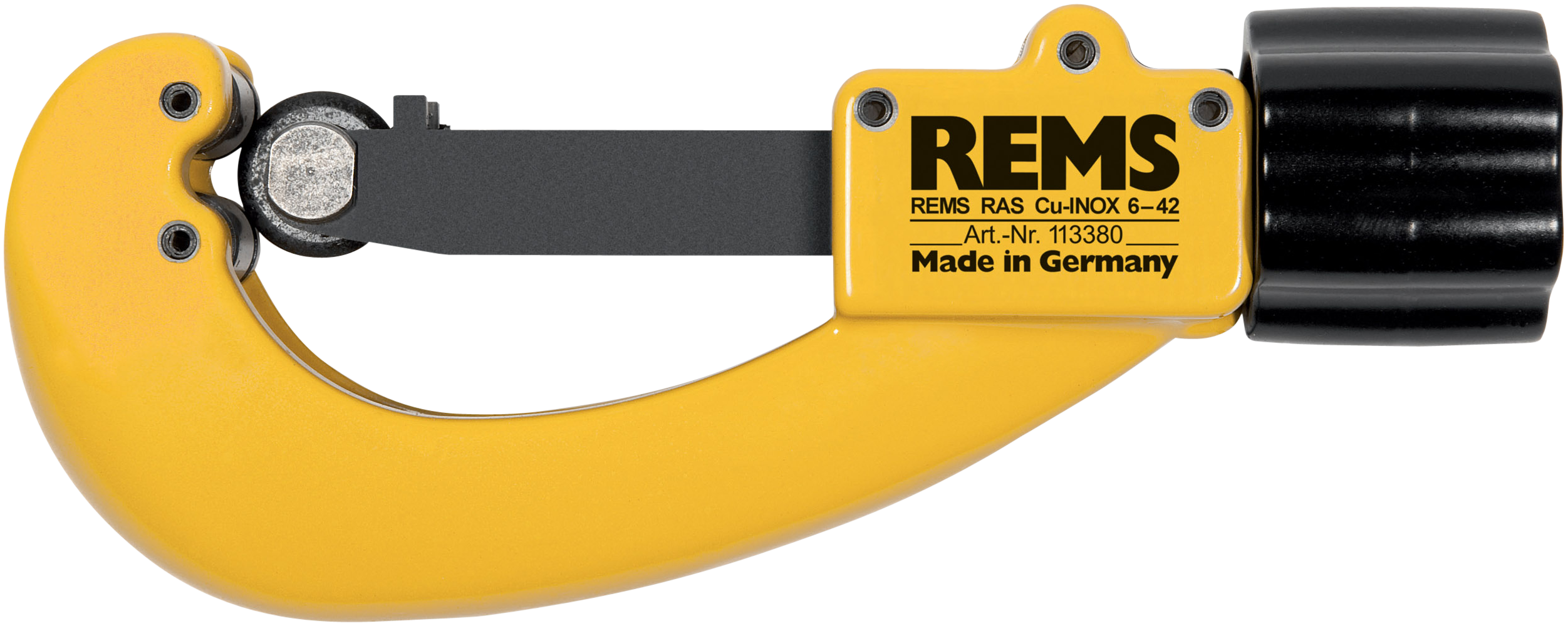 Rems Rørskærer Ras Cu-inox  -42 Mm