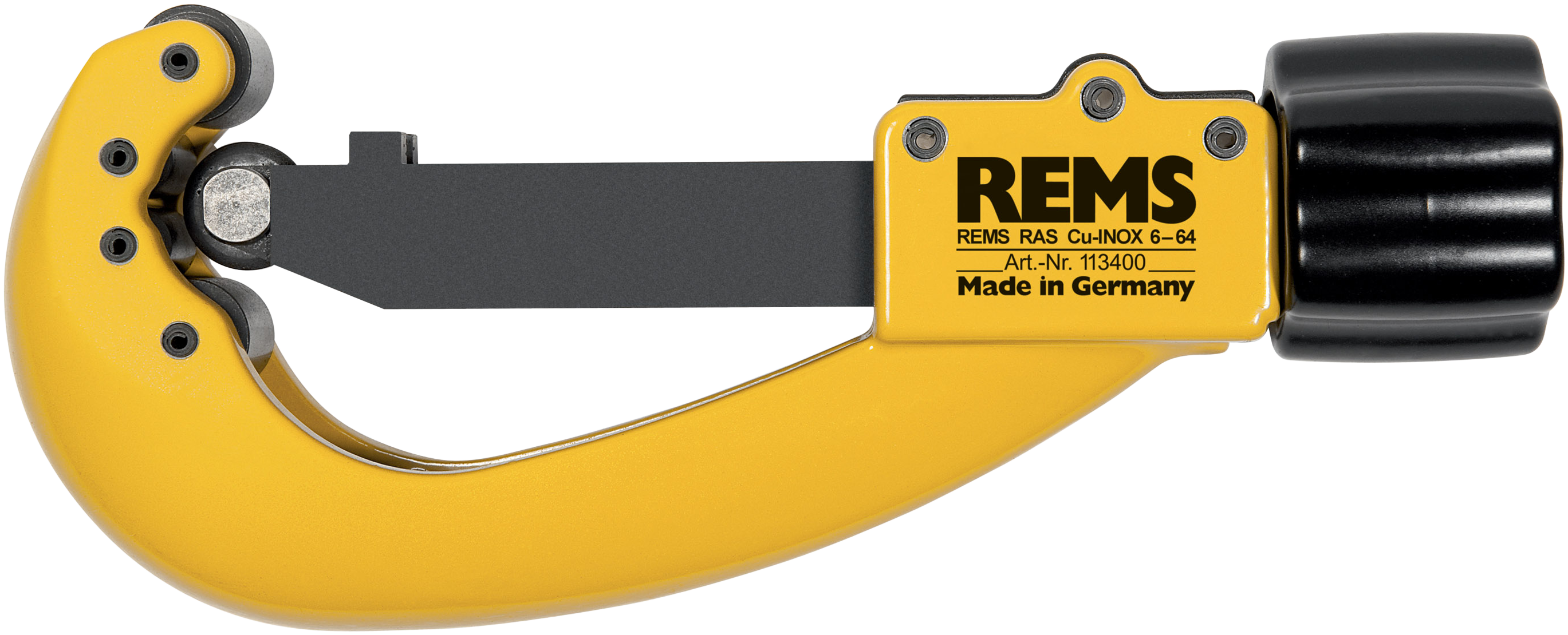 Rems Rørskærer Ras Cu-inox  -64 Mm