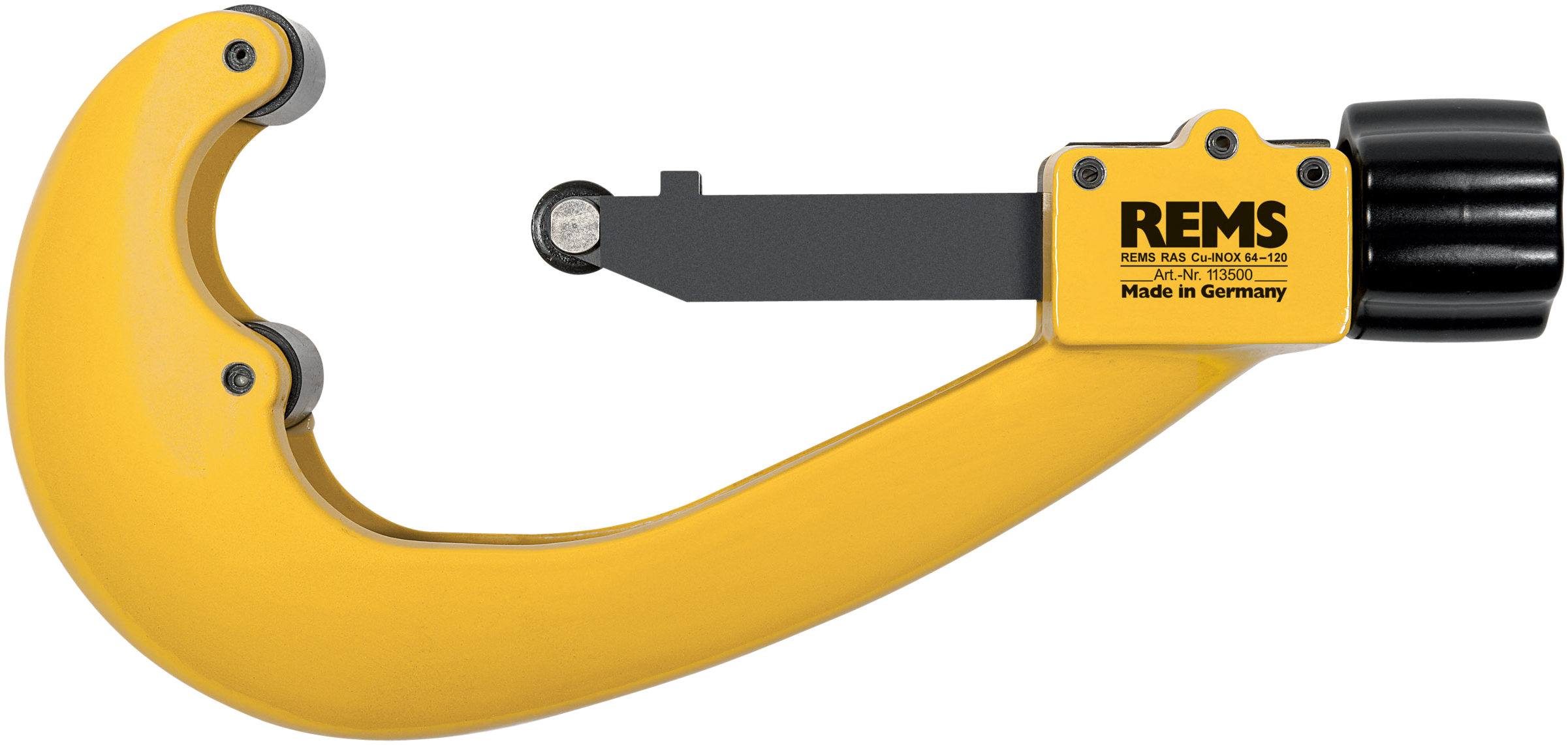 Rems Rørskærer Ras Cu-inox 64-120 Mm