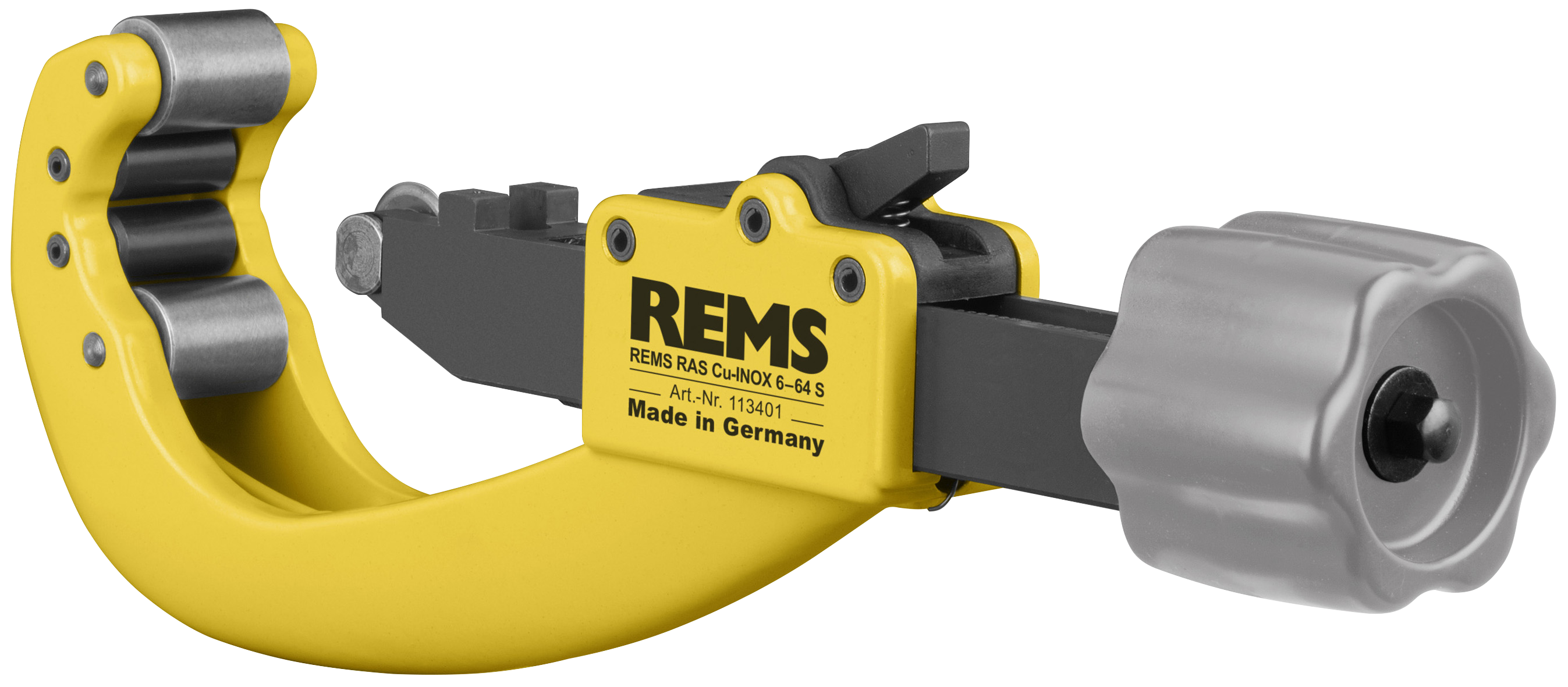 Rems Rørskærer Ras Cu-inox  -64 Mm