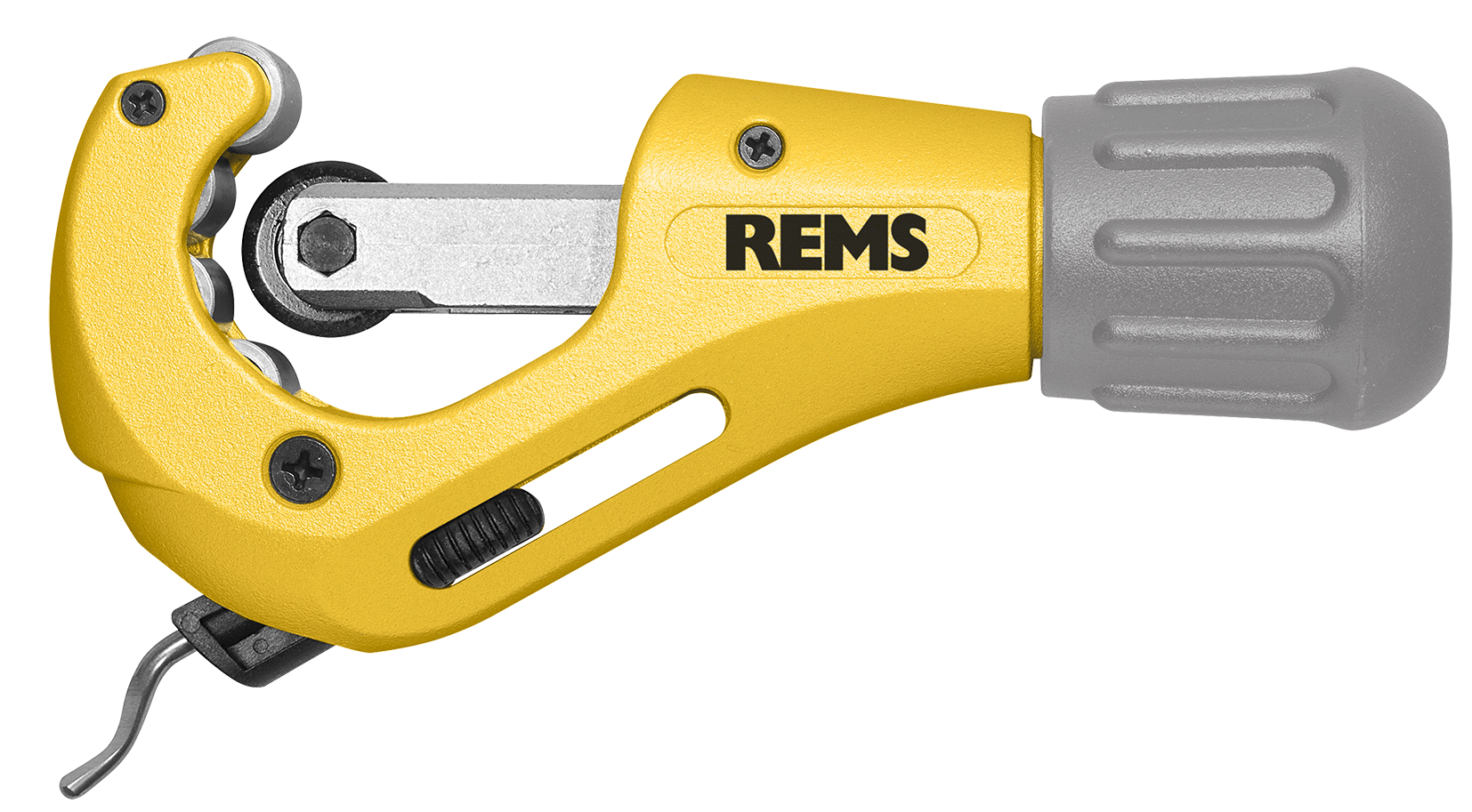 Rems Rørskærer Ras Cu-inox  -35 Mm