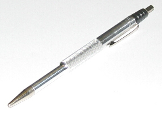 Ridsespids Rico-marker